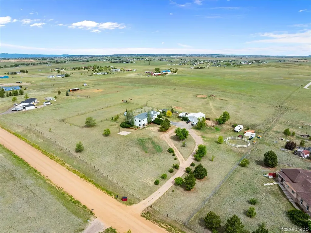 16010 Connies Drive Peyton CO 80831