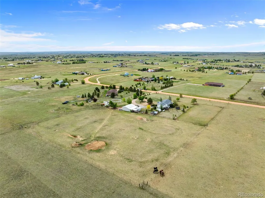 16010 Connies Drive Peyton CO 80831
