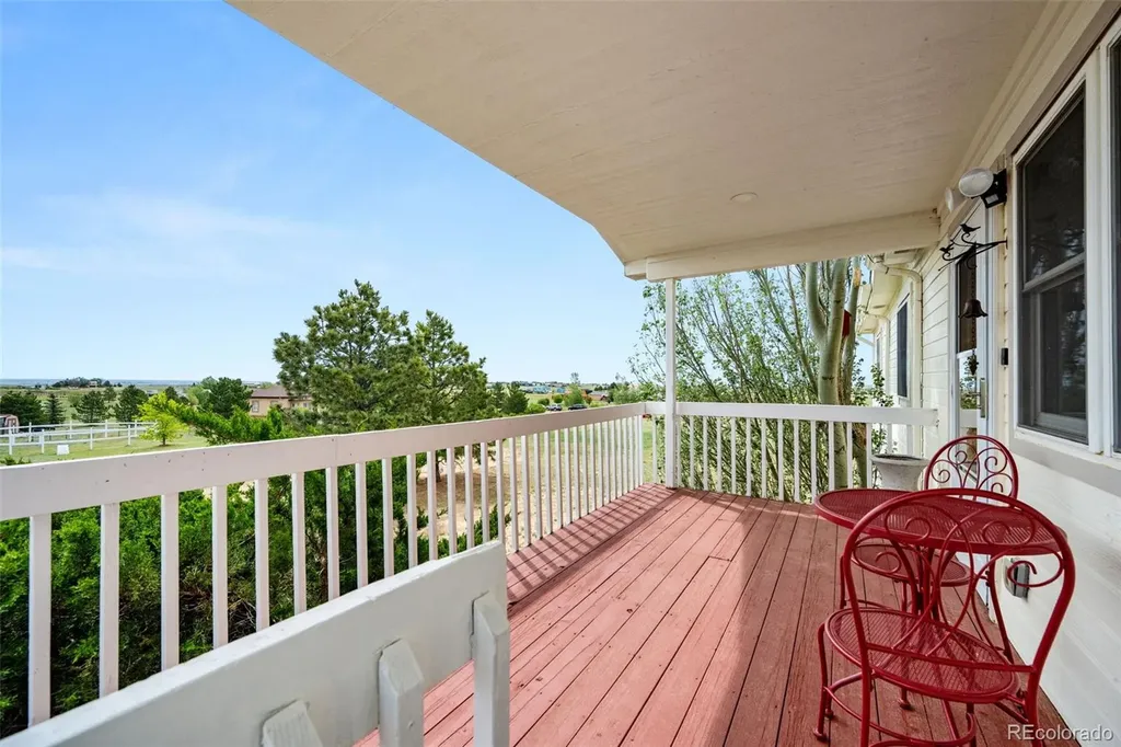 16010 Connies Drive Peyton CO 80831
