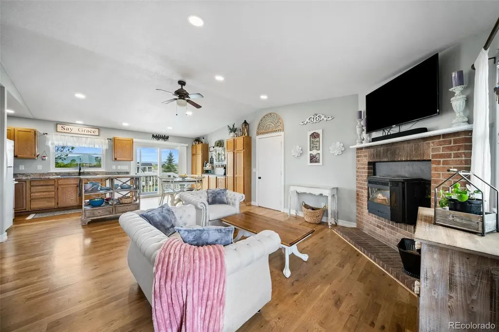 16010 Connies Drive Peyton CO 80831