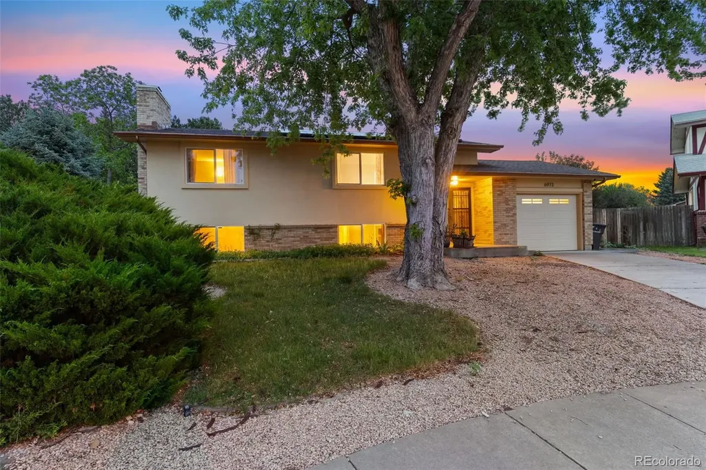 6973 Roaring Spring Avenue Fountain CO 80817