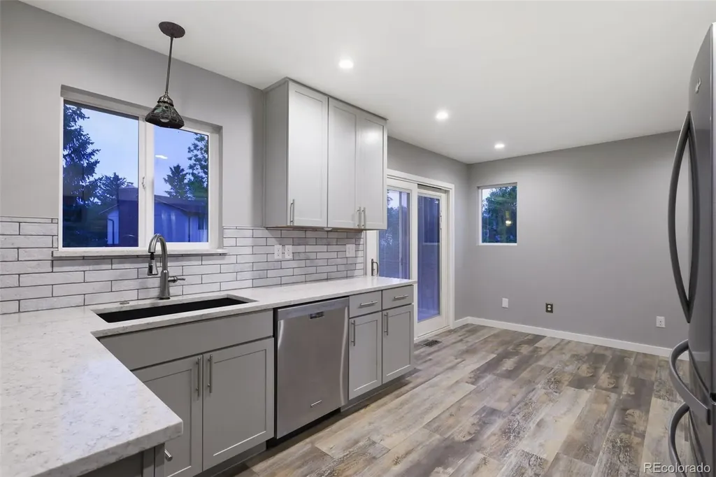 6973 Roaring Spring Avenue Fountain CO 80817