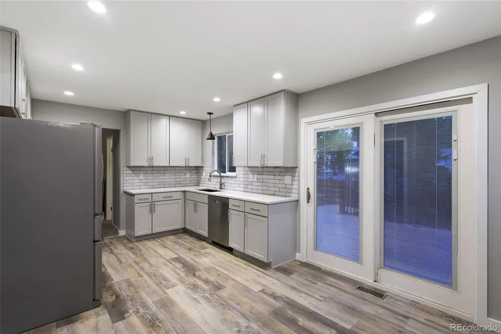6973 Roaring Spring Avenue Fountain CO 80817