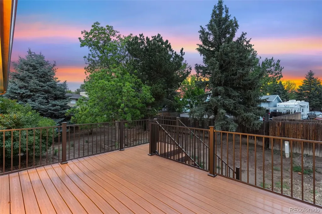 6973 Roaring Spring Avenue Fountain CO 80817