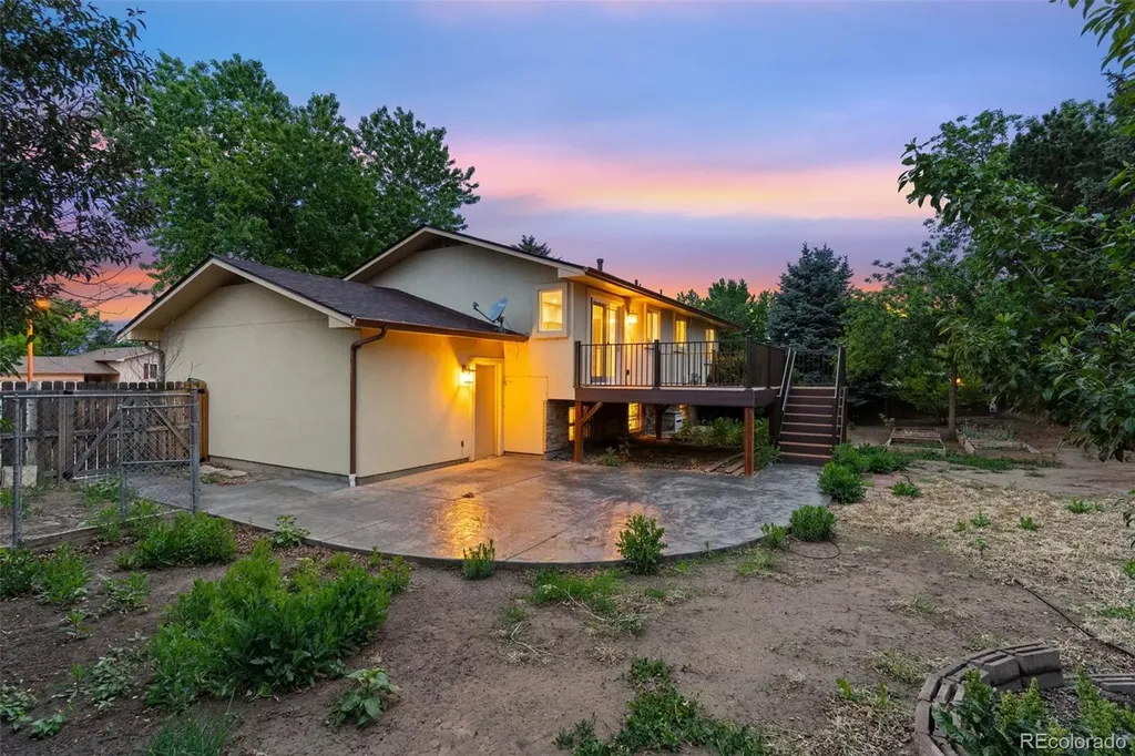 6973 Roaring Spring Avenue Fountain CO 80817