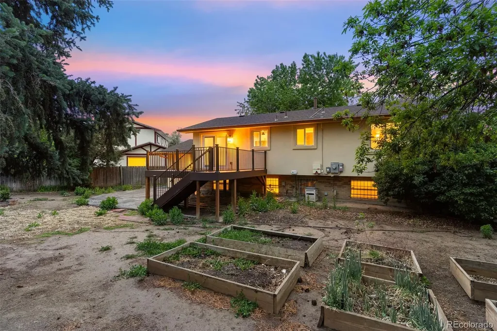 6973 Roaring Spring Avenue Fountain CO 80817
