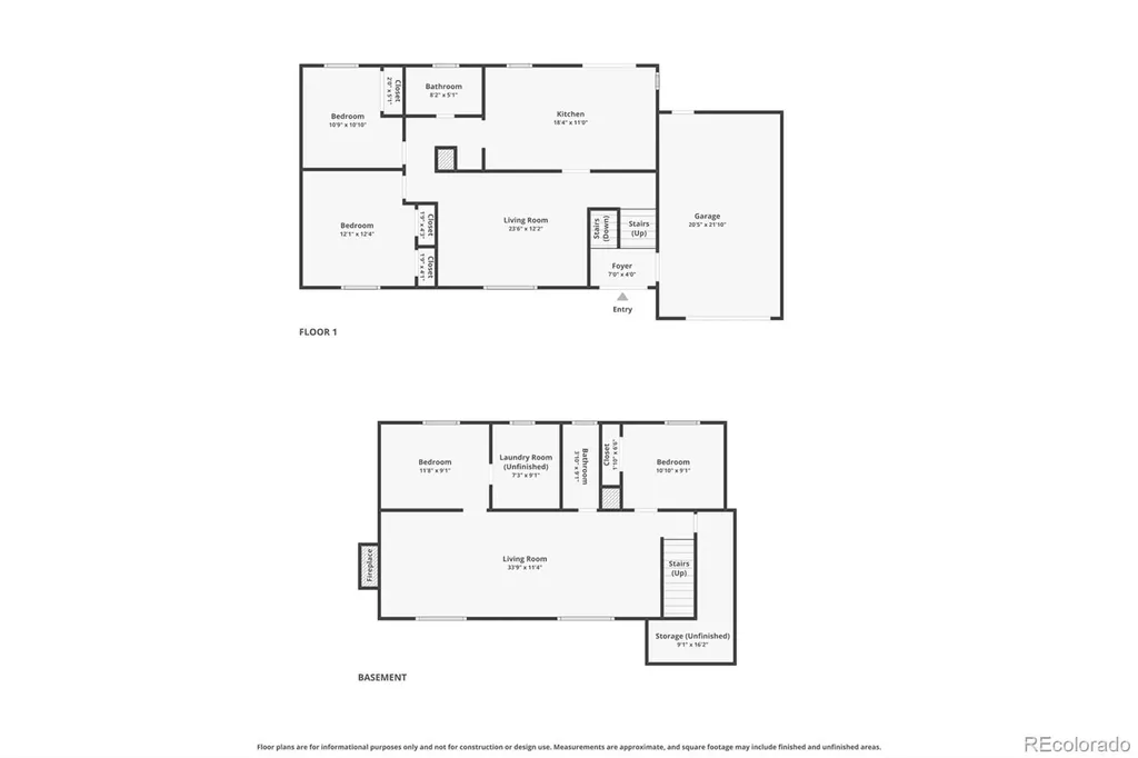 6973 Roaring Spring Avenue Fountain CO 80817