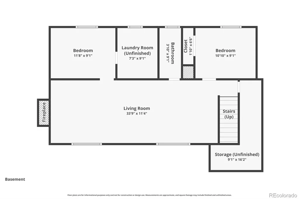 6973 Roaring Spring Avenue Fountain CO 80817