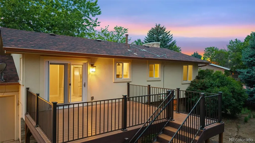 6973 Roaring Spring Avenue Fountain CO 80817
