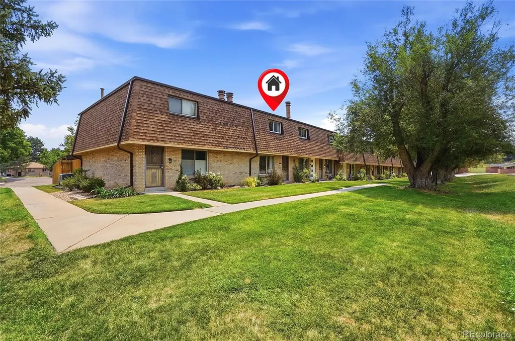 13085 W 20th Avenue Golden CO 80401