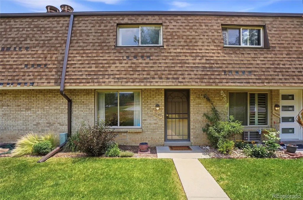 13085 W 20th Avenue Golden CO 80401