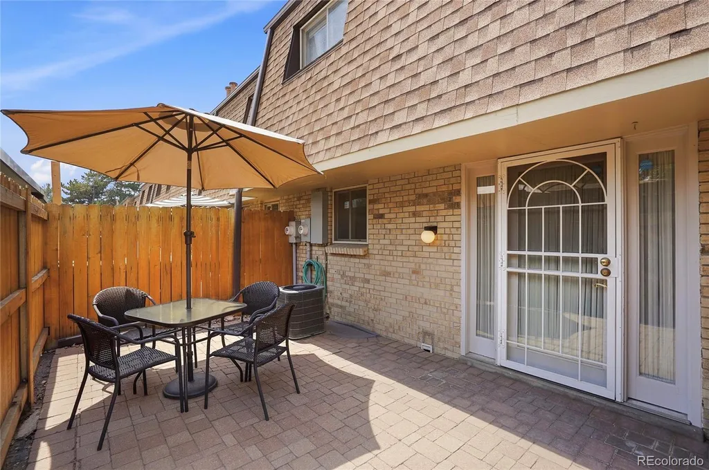 13085 W 20th Avenue Golden CO 80401