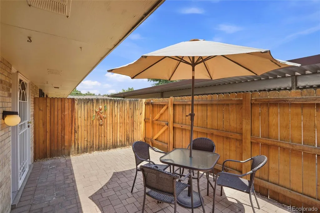 13085 W 20th Avenue Golden CO 80401