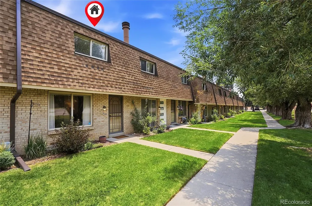 13085 W 20th Avenue Golden CO 80401