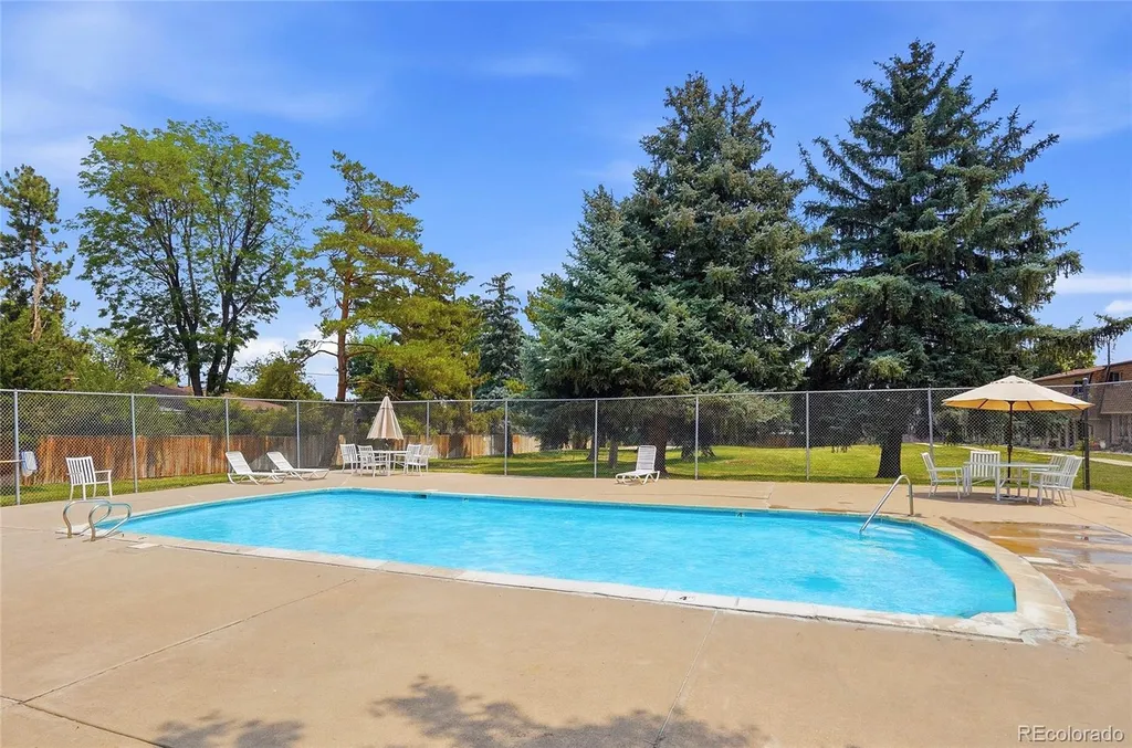 13085 W 20th Avenue Golden CO 80401