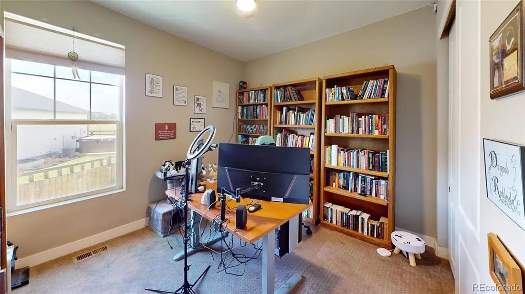 3403 Linden Circle Dacono CO 80514