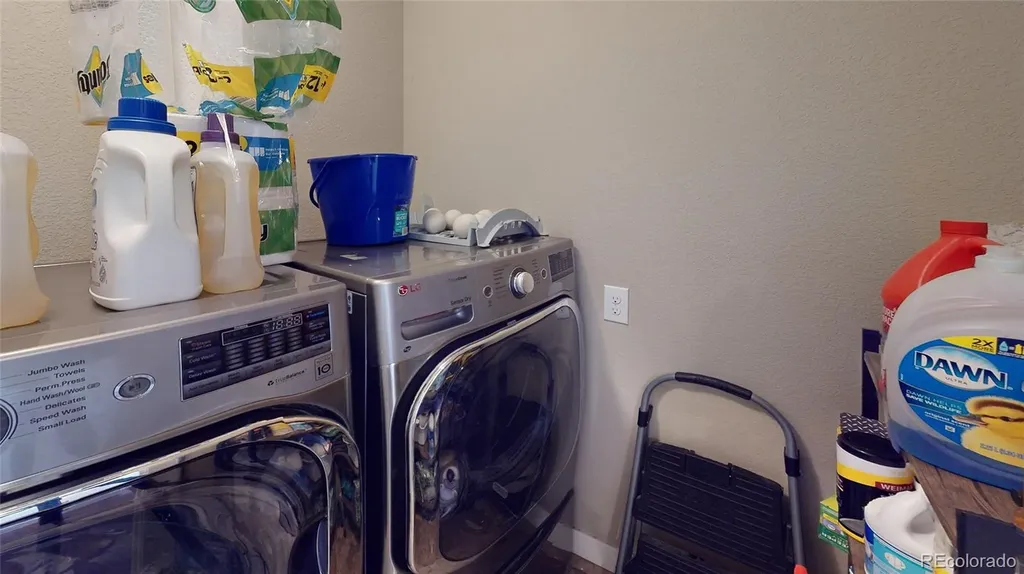 3403 Linden Circle Dacono CO 80514