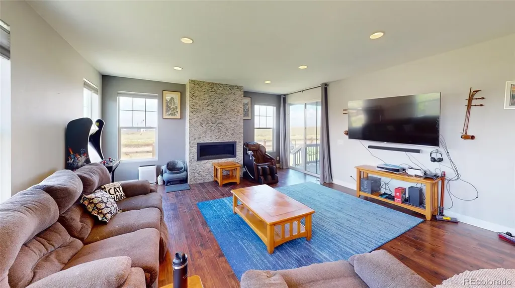 3403 Linden Circle Dacono CO 80514
