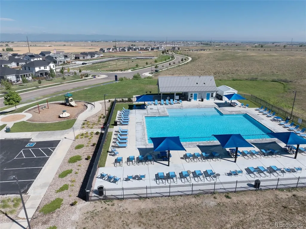 3403 Linden Circle Dacono CO 80514