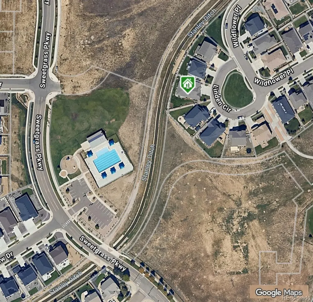 3403 Linden Circle Dacono CO 80514