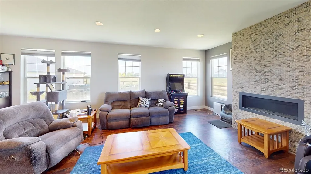 3403 Linden Circle Dacono CO 80514