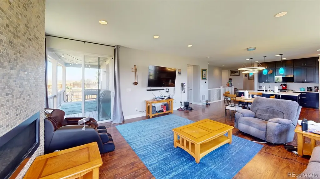 3403 Linden Circle Dacono CO 80514