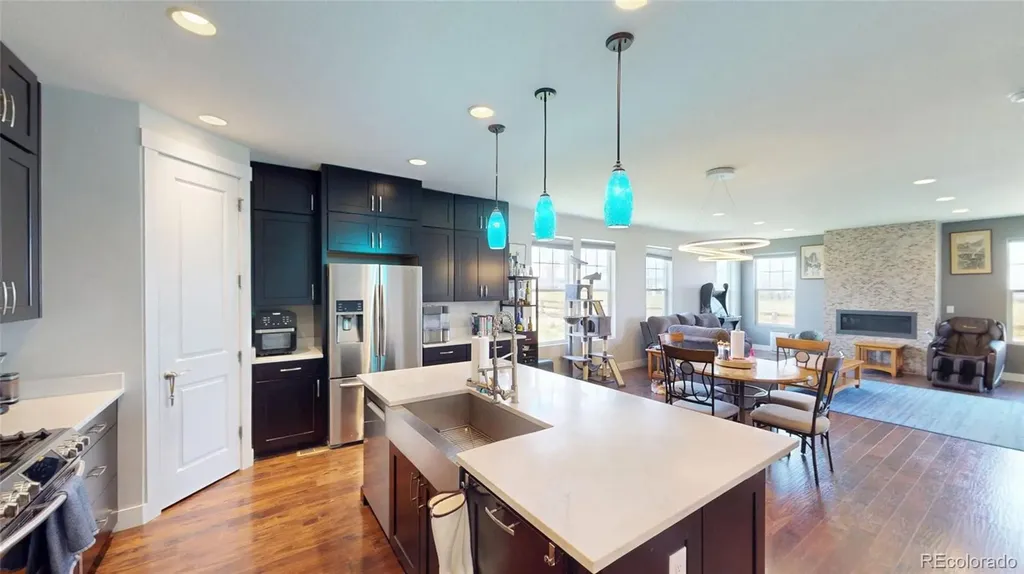 3403 Linden Circle Dacono CO 80514