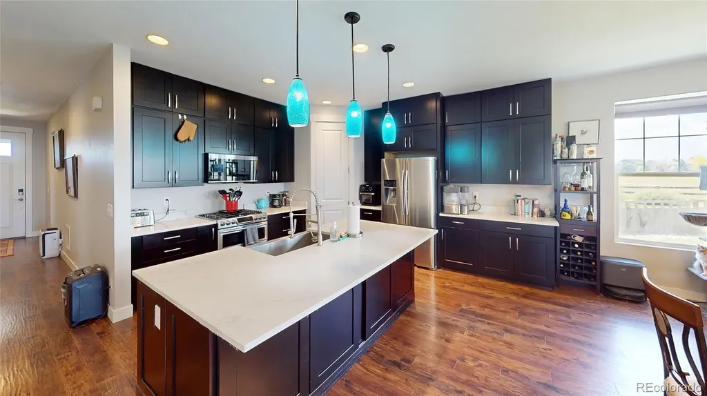 3403 Linden Circle Dacono CO 80514
