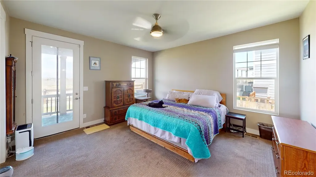 3403 Linden Circle Dacono CO 80514
