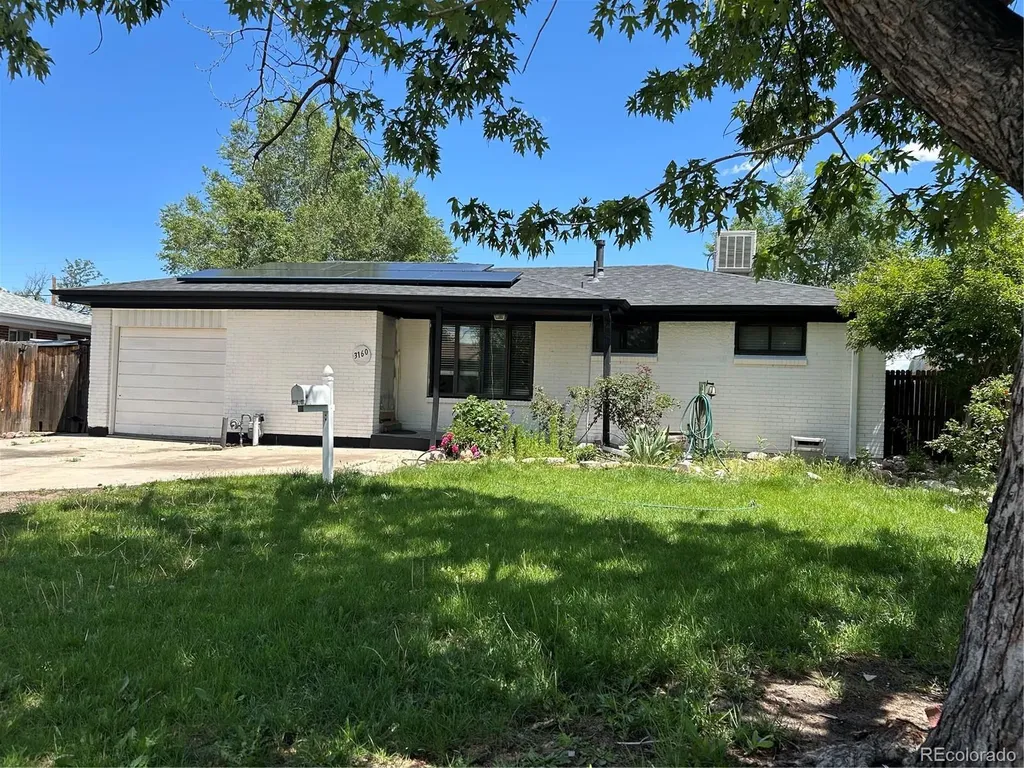 3160 Atchison Street Aurora CO 80011