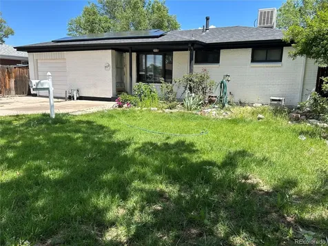 3160 Atchison Street Aurora CO 80011