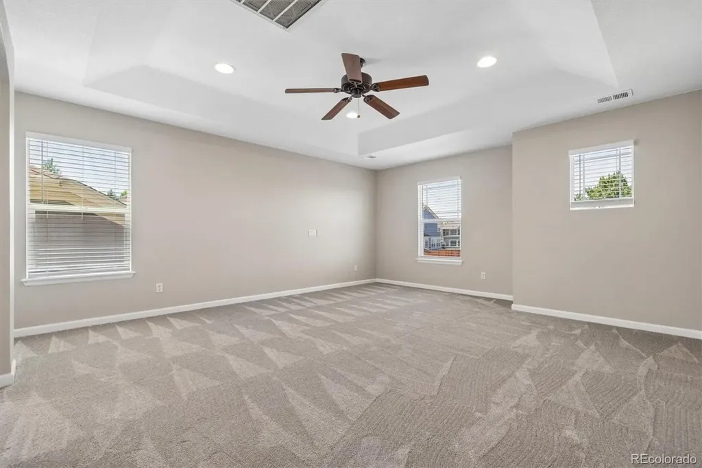11570 S Tumble Brush Street Parker CO 80134