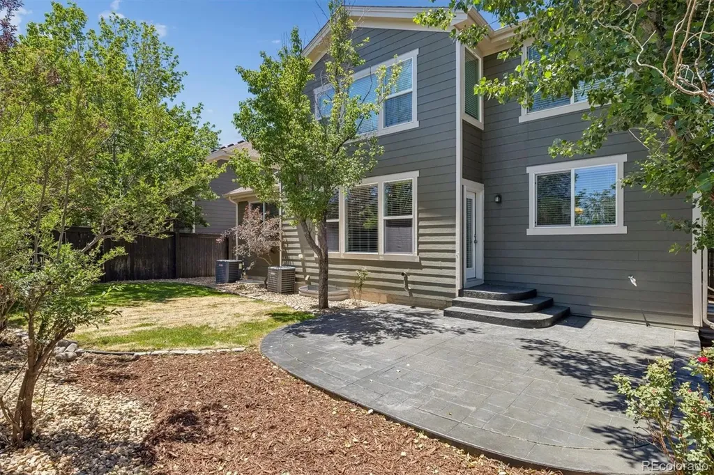 11570 S Tumble Brush Street Parker CO 80134