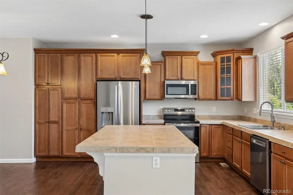 11570 S Tumble Brush Street Parker CO 80134