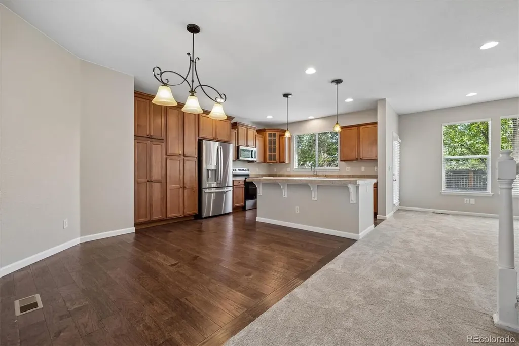 11570 S Tumble Brush Street Parker CO 80134