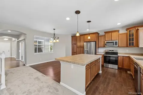 11570 S Tumble Brush Street Parker CO 80134