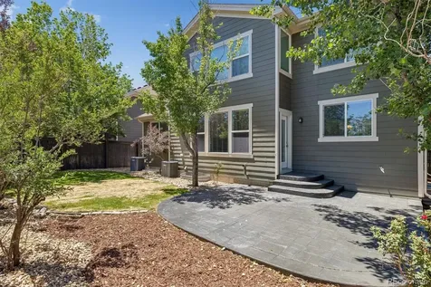 11570 S Tumble Brush Street Parker CO 80134