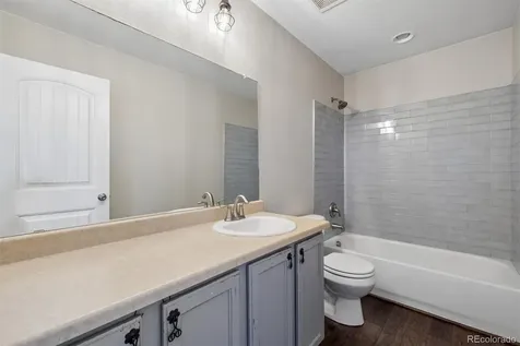 11570 S Tumble Brush Street Parker CO 80134