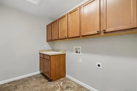 11570 S Tumble Brush Street Parker CO 80134