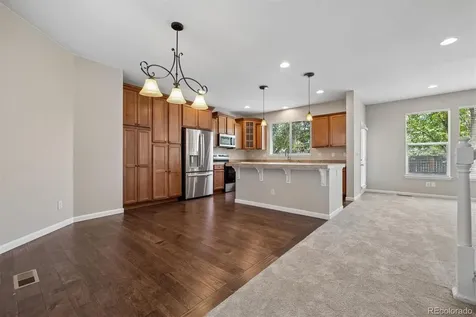 11570 S Tumble Brush Street Parker CO 80134