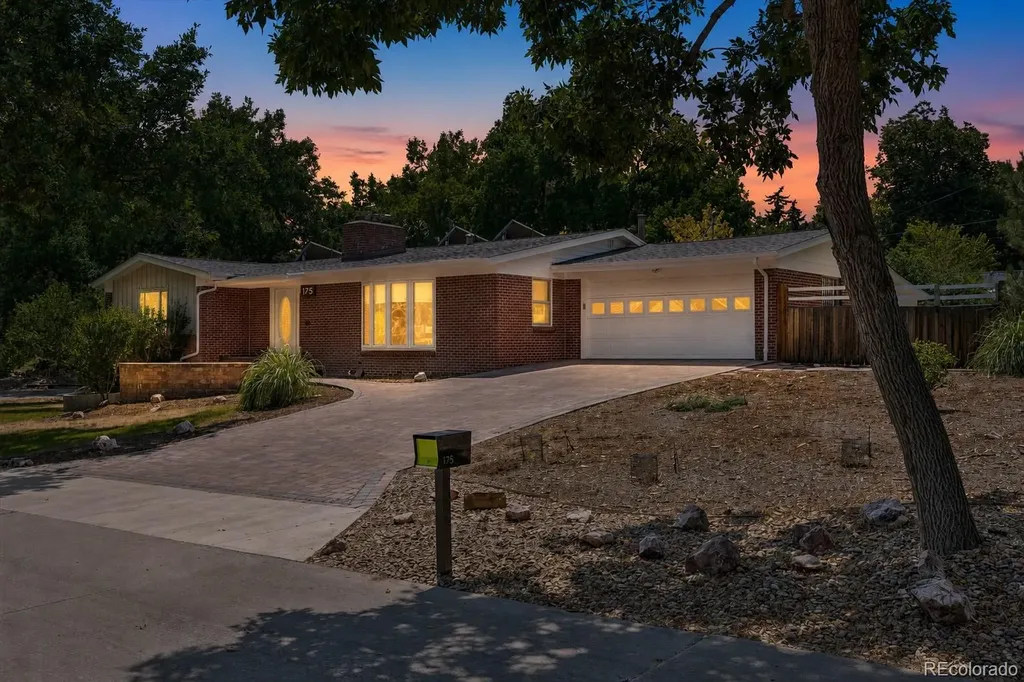 175 Yukon Street Denver CO 80226