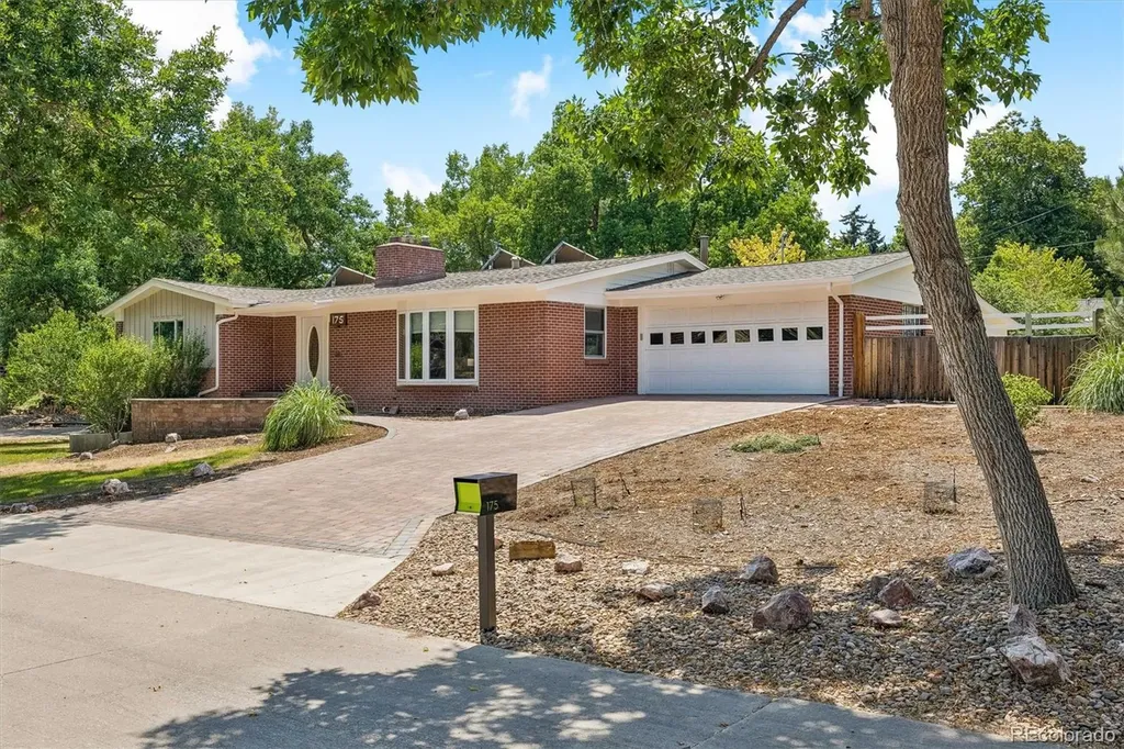 175 Yukon Street Denver CO 80226