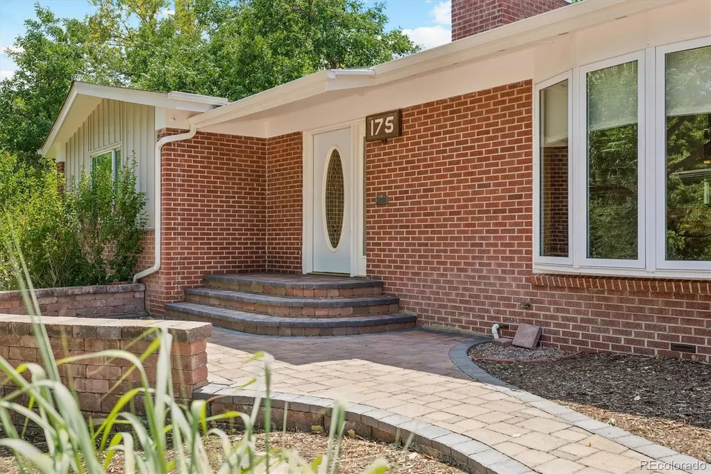 175 Yukon Street Denver CO 80226