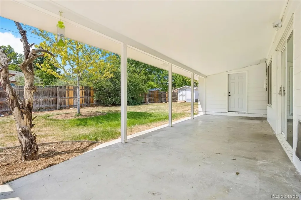 175 Yukon Street Denver CO 80226