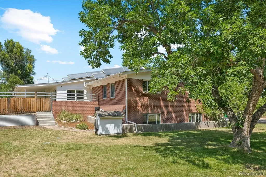 175 Yukon Street Denver CO 80226