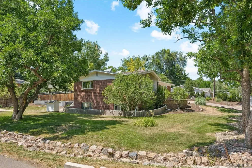 175 Yukon Street Denver CO 80226