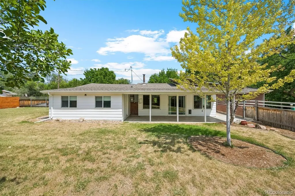 175 Yukon Street Denver CO 80226