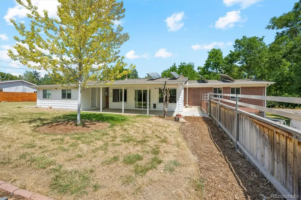 175 Yukon Street Denver CO 80226
