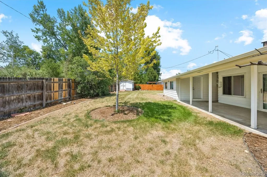 175 Yukon Street Denver CO 80226