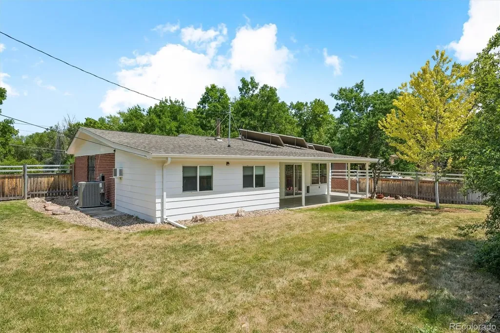 175 Yukon Street Denver CO 80226